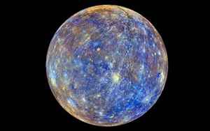水星星座代表什么