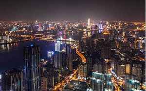 中国最有潜力的城市排名