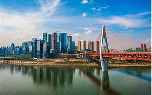 中国最具有发展潜力的城市