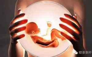孕妇胎梦与生男生女