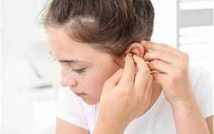 耳朵痒是什么预兆
