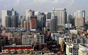 中国最穷的省会城市