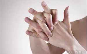 手指发胀的10大疾病征兆