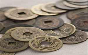 铜钱的寓意和象征