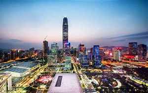 中国宜居城市排名2021最新排名
