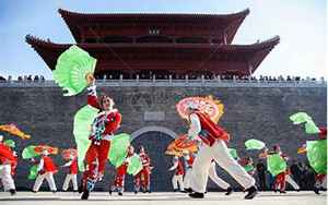 汉族的传统文化和风俗