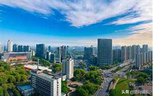 中国十大宜居住的城市2021