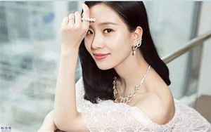 中国十大美女明星排行榜