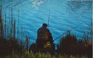 梦见钓鱼是什么意思并且钓上鱼