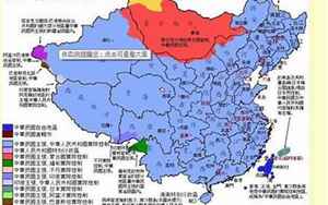 中国哪个省比日本大