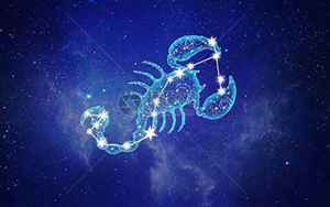 有哪些关于天蝎座的神预测