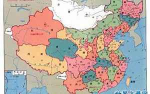 中国面积有多大(如果你以为还是960万平方公里)
