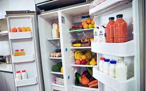 直冷冰箱和风冷冰箱的区别(冰箱直冷和风冷有什么区别)