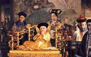 中国现存皇族后裔(大清亡了之后的14万皇族子孙去了哪里)