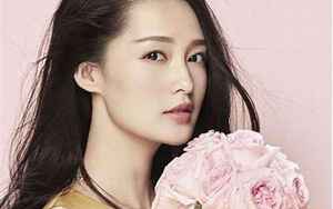 中国最美100女明星(谁才是你心中的最美)