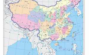 中国有多少(中华人民共和国行政区划)