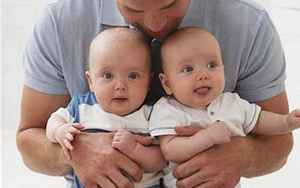 双胞胎男孩大气有涵养的名字(最美双胞胎男孩名字)
