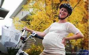 孕妇梦见骑自行车(孕妇梦见骑自行车是什么意思预兆)