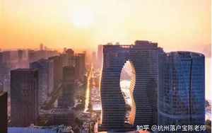 中国最具发展潜力城市(中国哪些城市最有发展潜力)