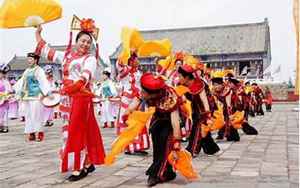 汉族的传统文化和风俗(汉族的风俗习惯有哪些)