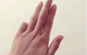小手指短的女人命运(小拇指比较短的女人代表什么)