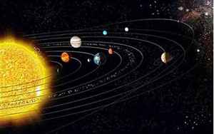 水星绕太阳的公转周期为多少天(为什么没有被太阳吞噬)