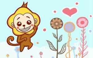 猴和猴的婚姻怎么样(猴与猴相配的婚姻如何能幸福吗)