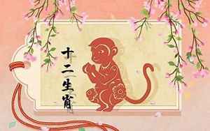 猴与猴相配的婚姻如何(两个属猴的人在一起合不合)