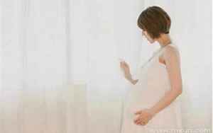 梦到怀孕大肚子是什么预兆(梦见自己怀孕大肚子意味着什么)