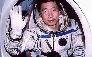 中国牺牲的宇航员(中国第一位牺牲的航天员是谁)