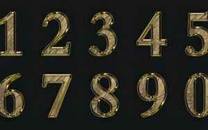 3代表什么吉利的意思(代表吉利的数字是几)