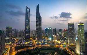 中国最繁华的城市排名(中国最发达的50城)