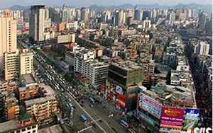 中国最穷的省会城市(中国最穷十大省会城市排行榜)