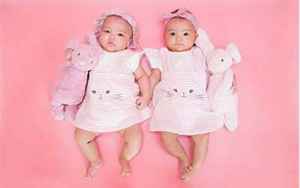 双胞胎女儿取名大全(双胞胎女孩漂亮有涵养的名字、双胞胎女儿名字都有哪些)